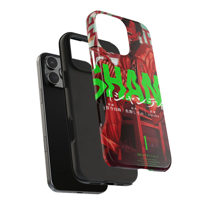 Shanti Phone Case