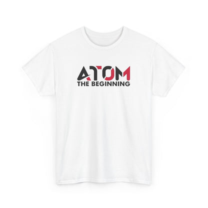 Atom The Beginning Logo T-Shirt