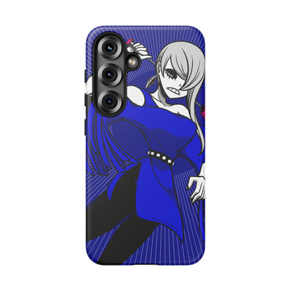 Fishgod Kasaco Phone Case Samsung Galaxy S25 Matte