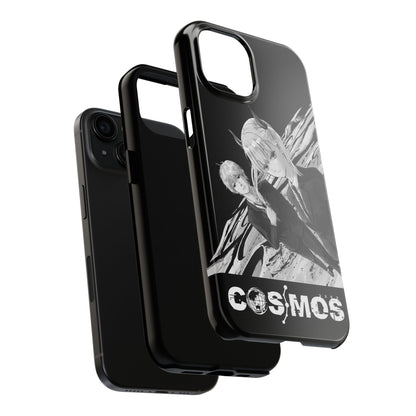 Cosmos Manga Phone Case