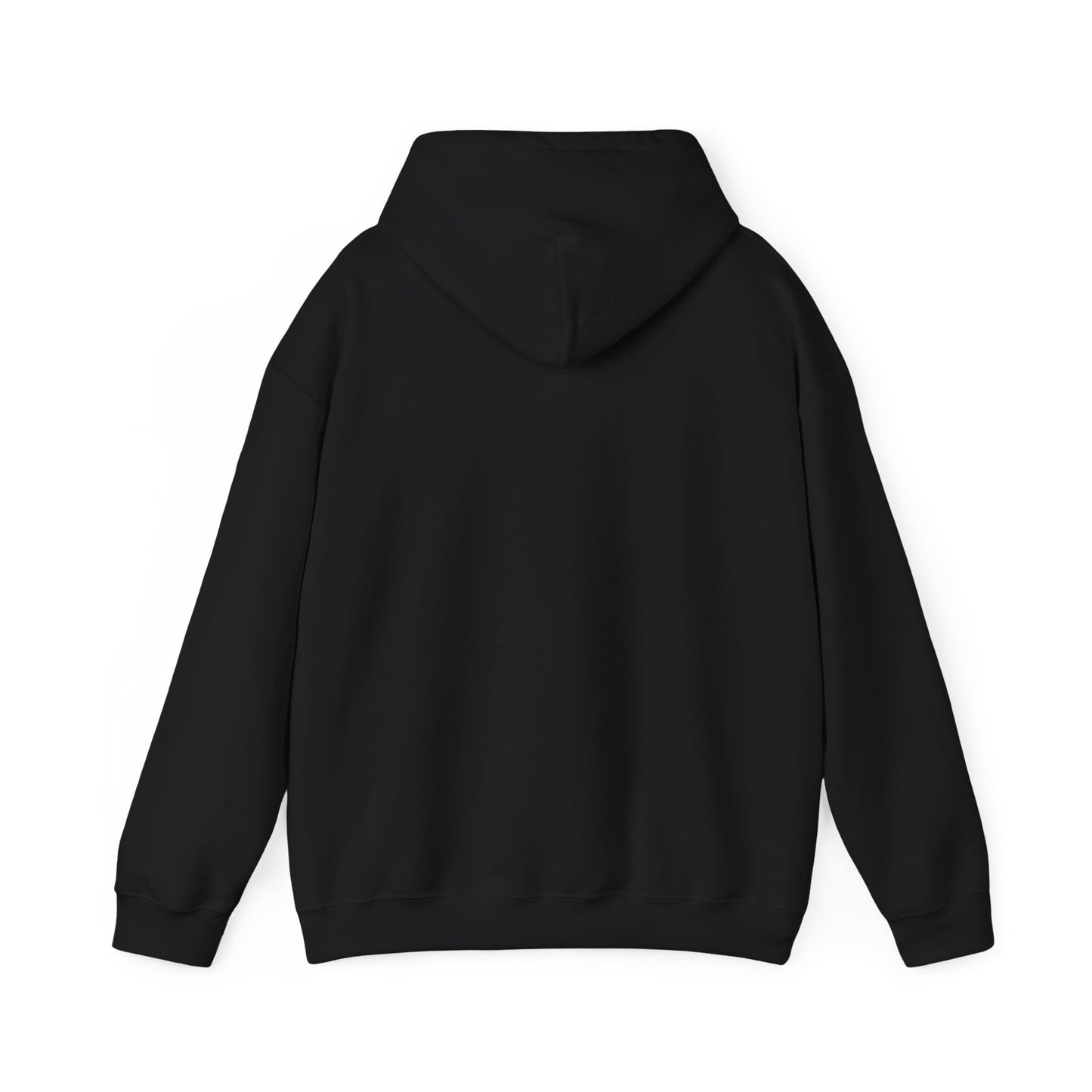 SALARYMAN Z Black Hoodie