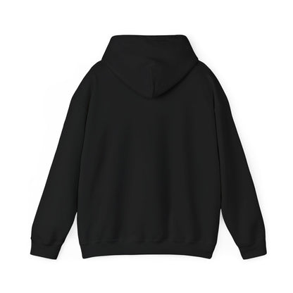 SALARYMAN Z Black Hoodie