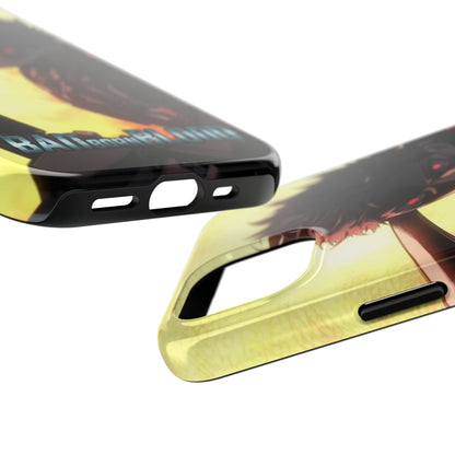 Bad Born Blood Phone Case