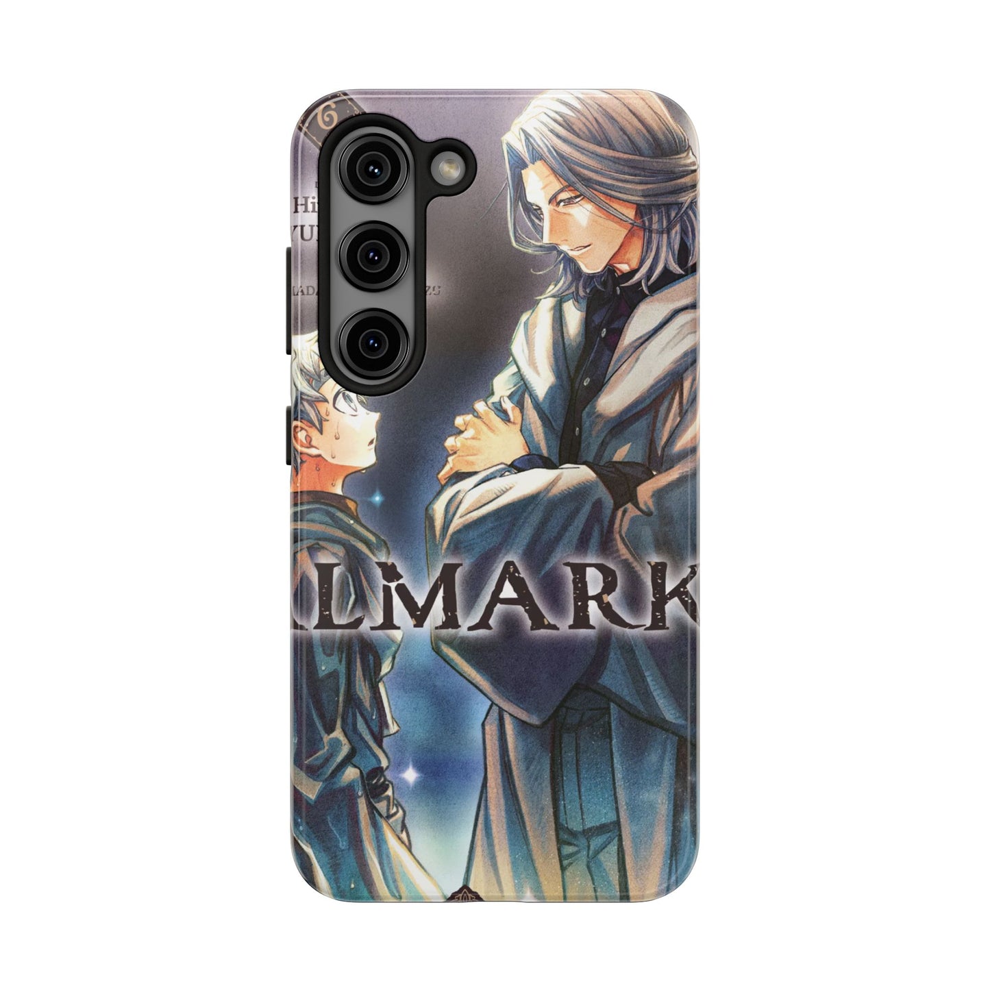 Almark Phone case Samsung Galaxy S23