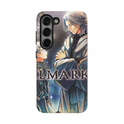 Almark Phone case Samsung Galaxy S23