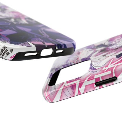 Blade Skill Online iPhone case