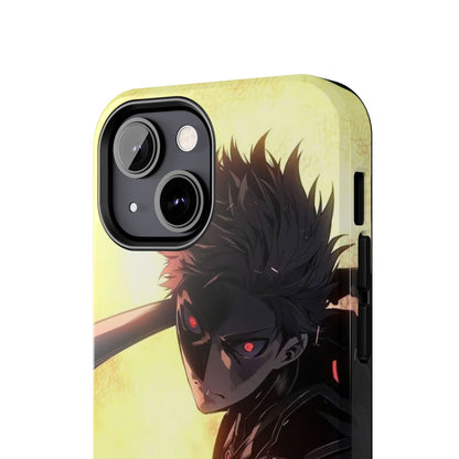 Bad Born Blood Phone Case