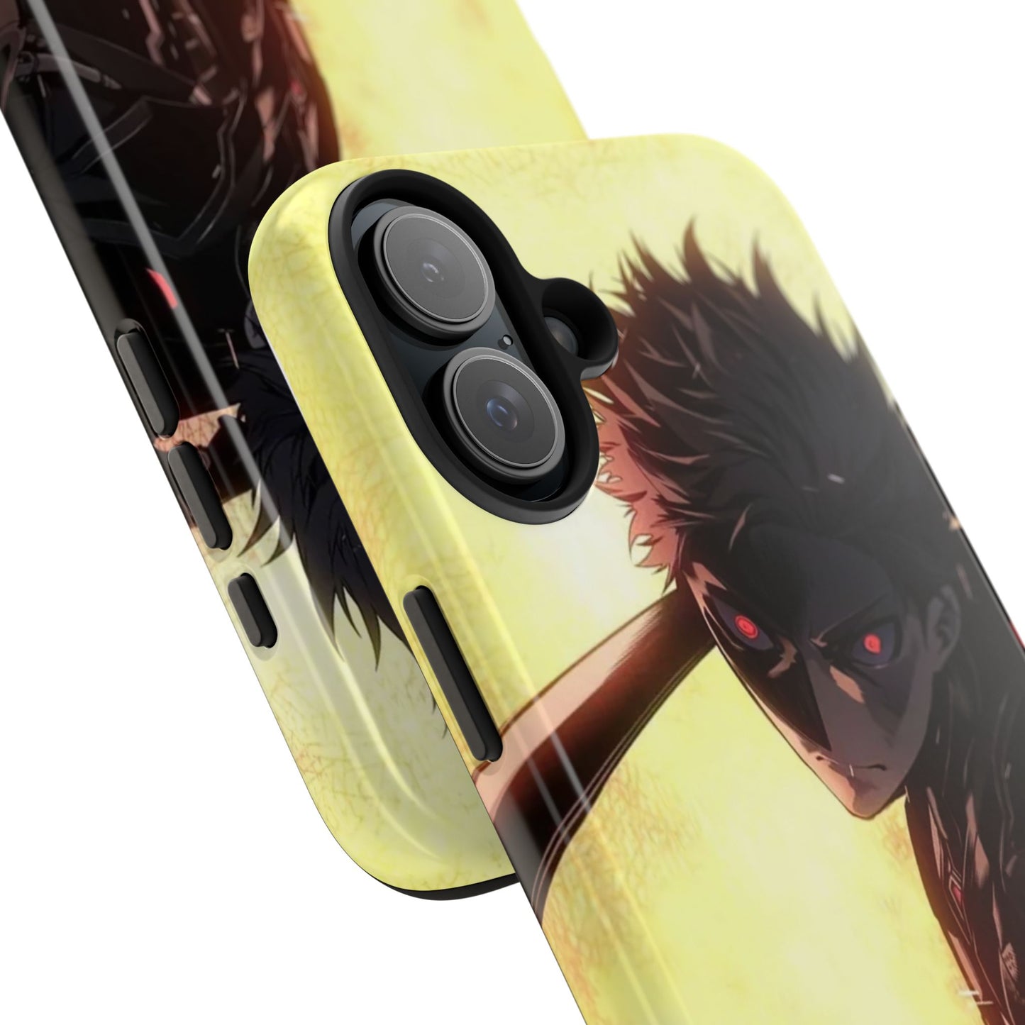 Bad Born Blood Phone Case