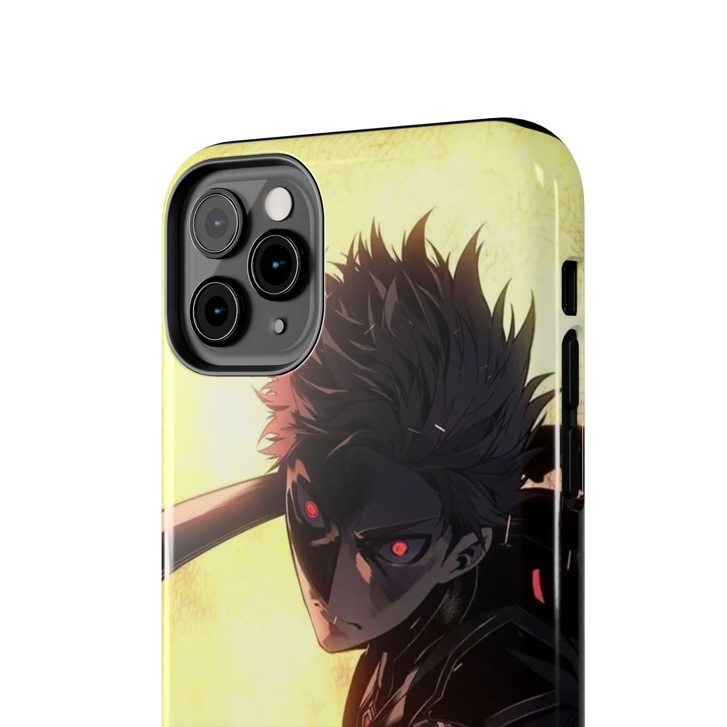 Bad Born Blood Phone Case