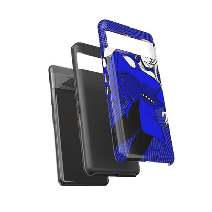 Fishgod Kasaco Phone Case