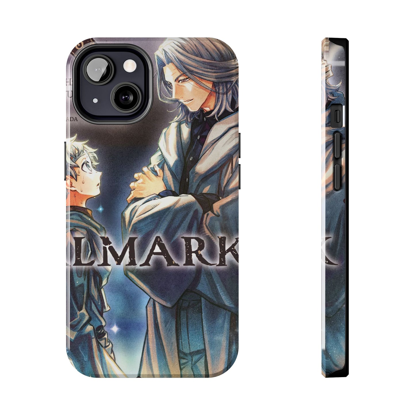 Almark Phone case iPhone 13