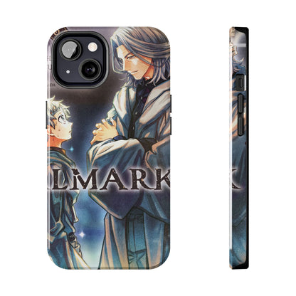 Almark Phone case iPhone 13