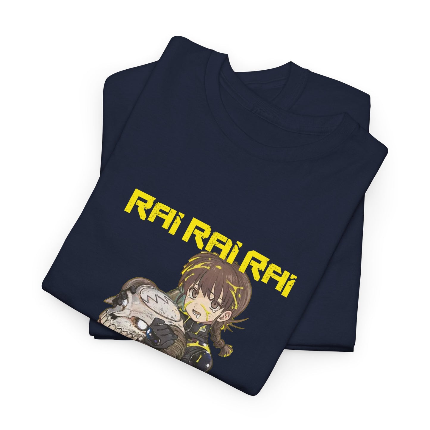 Rai Rai Rai Sumire Ichigaya T-Shirt