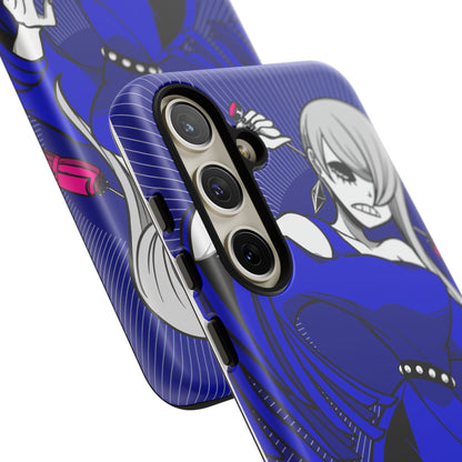 Fishgod Kasaco Phone Case