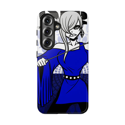 Fishgod Kasaco Phone Cover Samsung Galaxy S25