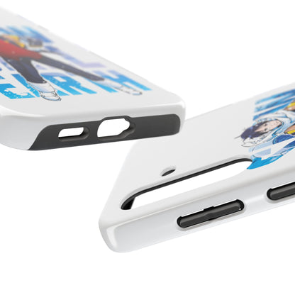 Snowball Earth Tetsuo Phone Case