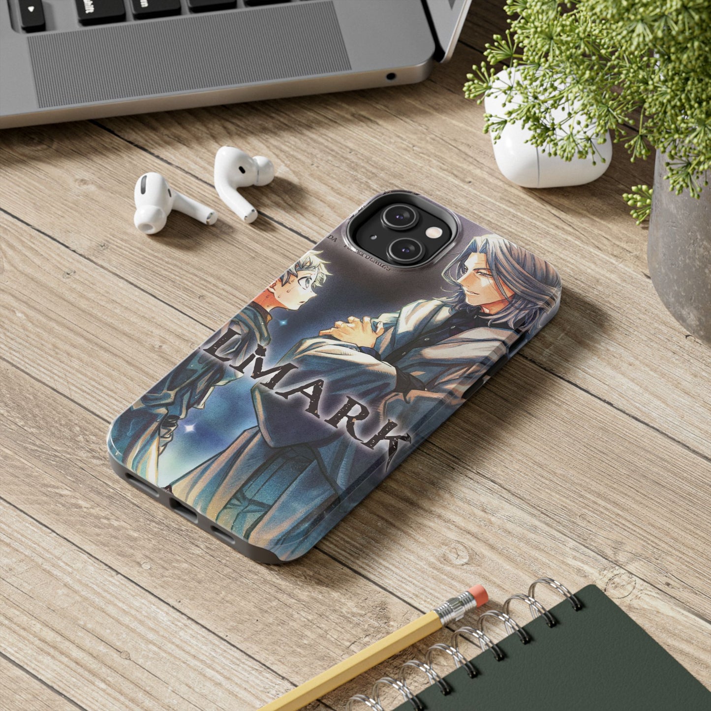 Almark Phone case