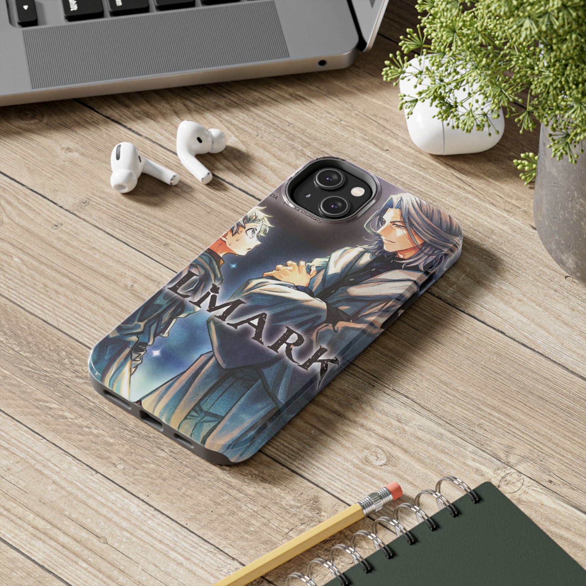Almark Phone case