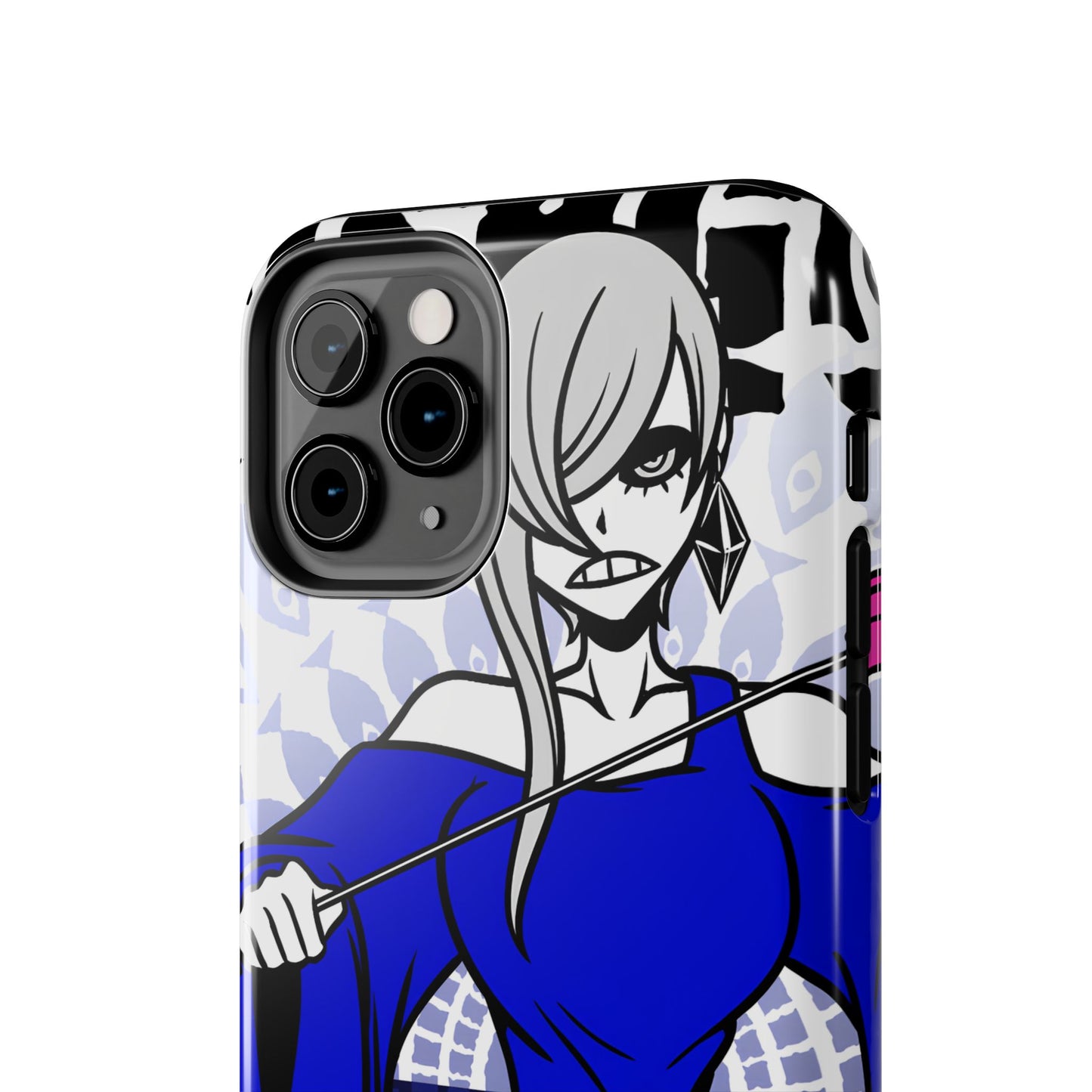Fishgod Kasaco Phone Cover