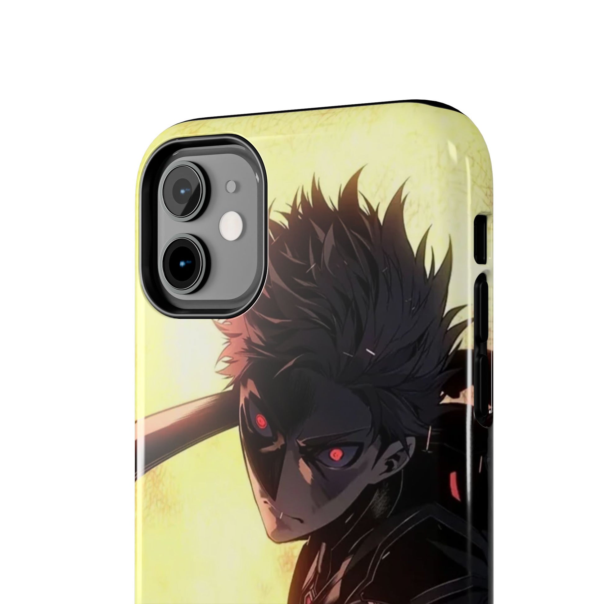 Bad Born Blood Phone Case