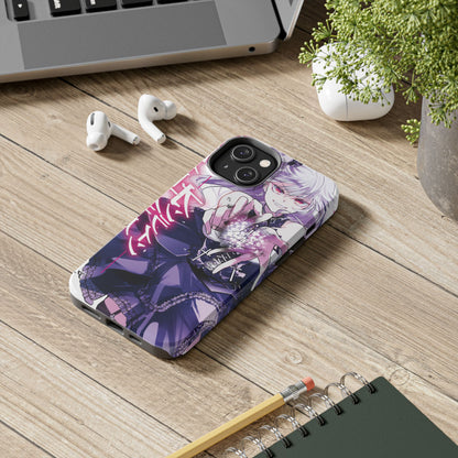 Blade Skill Online iPhone case