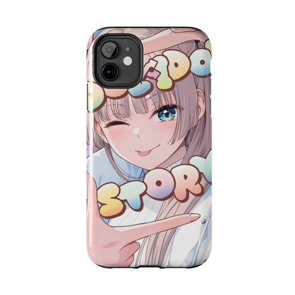 IDOL x IDOL STORY! Phone Case