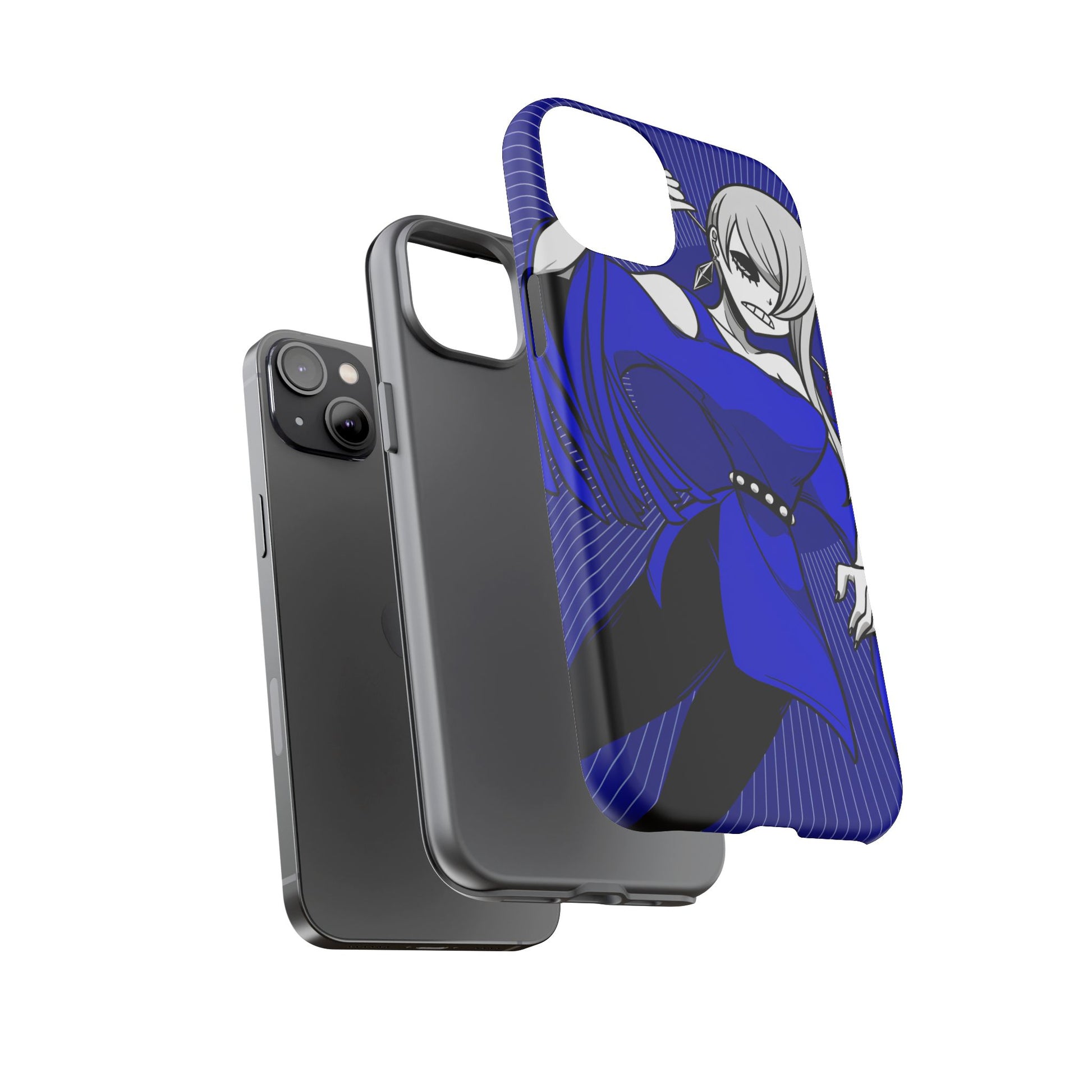 Fishgod Kasaco Phone Case