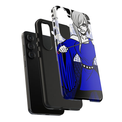 Fishgod Kasaco Phone Cover