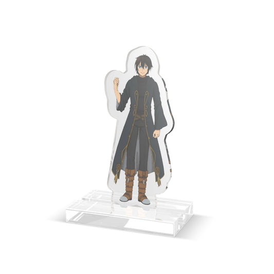 A Gatherer's Adventure in Isekai Takeru Figure
