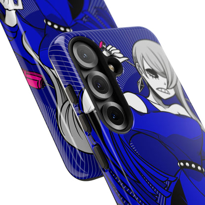 Fishgod Kasaco Phone Case