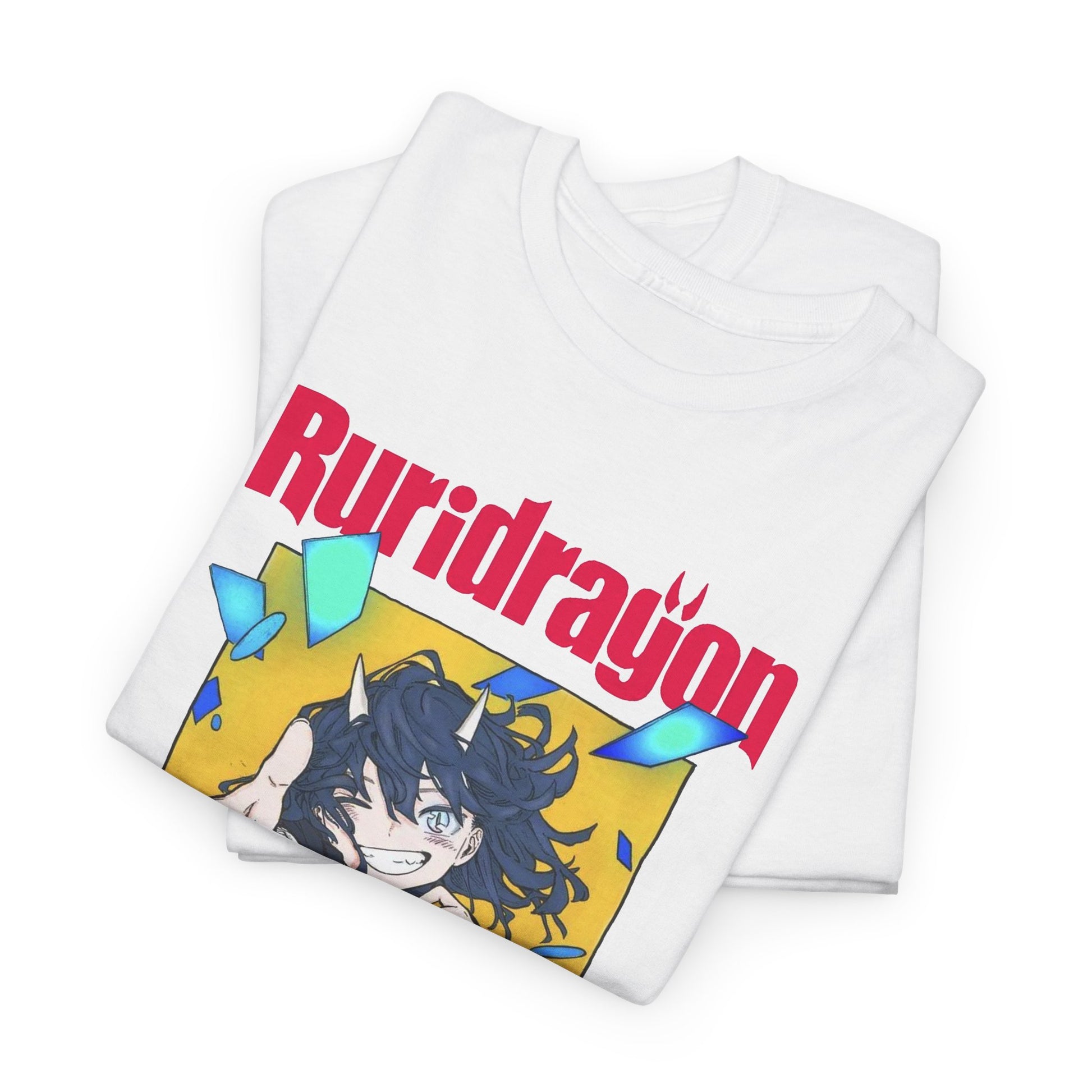 Ruri Dragon Classic T-Shirt