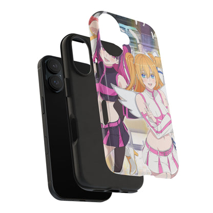 2.5 Dimensional Seduction Phone Case