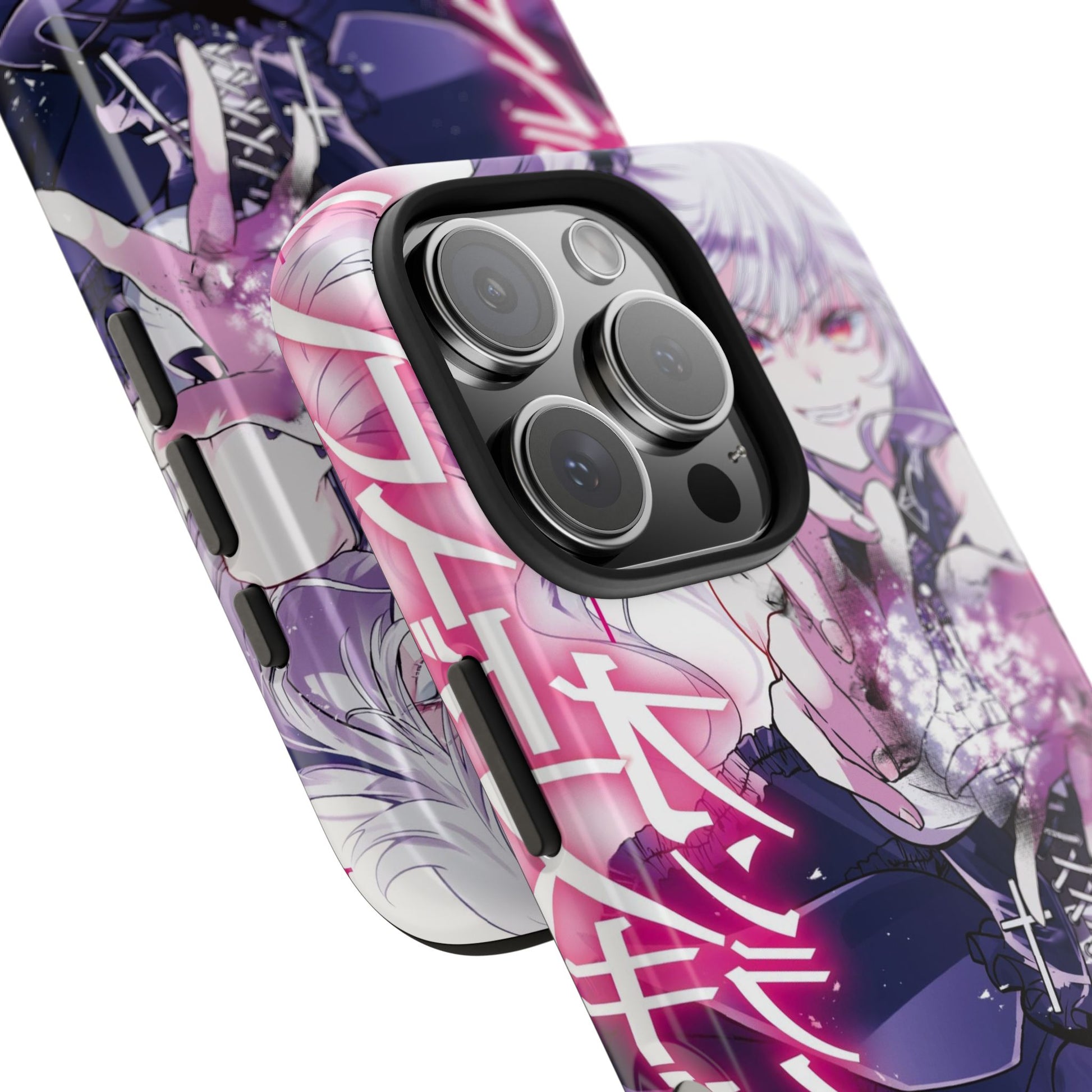 Blade Skill Online iPhone case