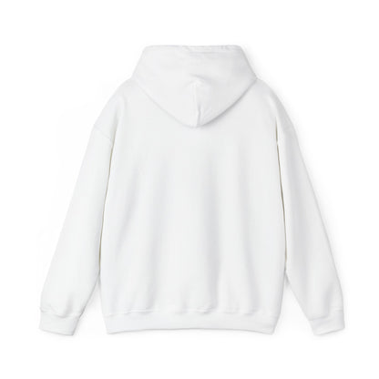 Serial Killer Isekai Hoodie