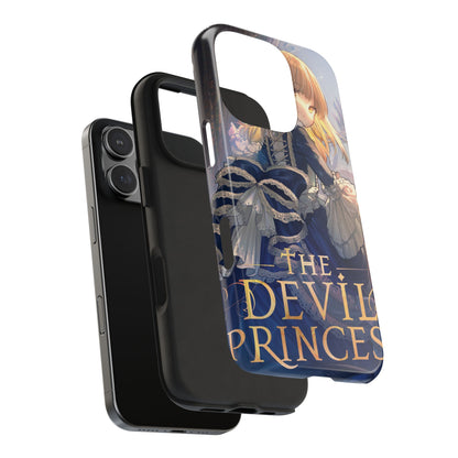 The Devil Princess Yuzu iPhone Cover