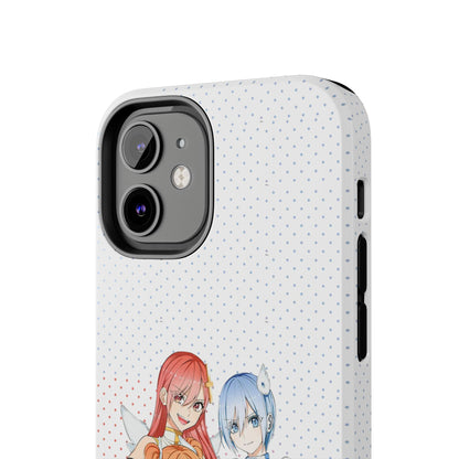 2.5 Dimensional Seduction Phone Cover