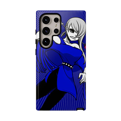 Fishgod Kasaco Phone Case Samsung Galaxy S24 Ultra Glossy
