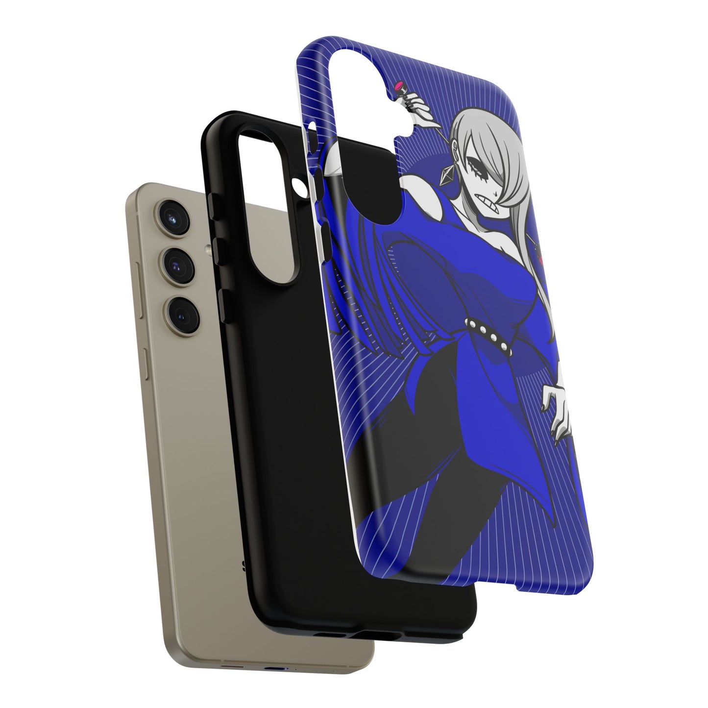 Fishgod Kasaco Phone Case