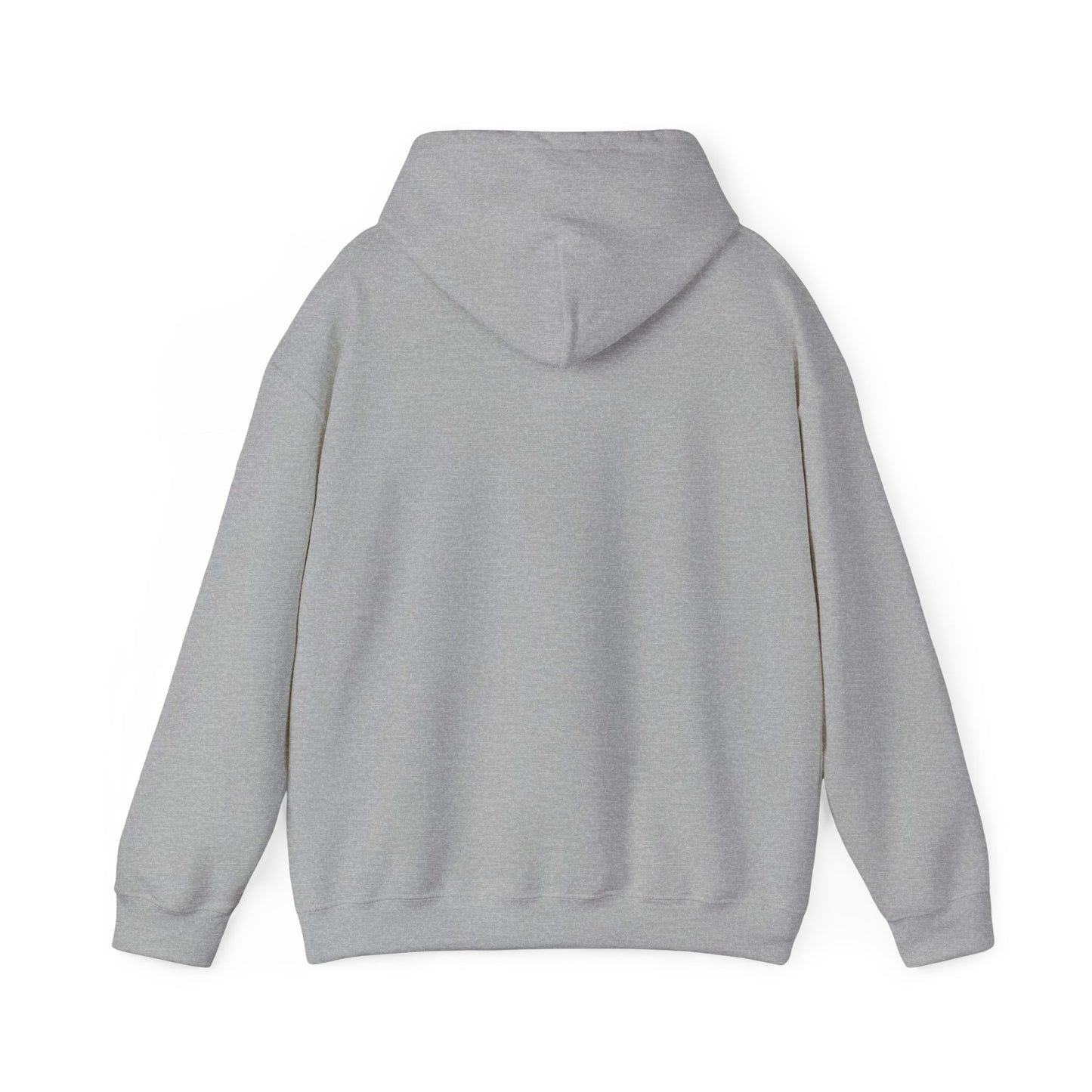 Serial Killer Isekai Hoodie