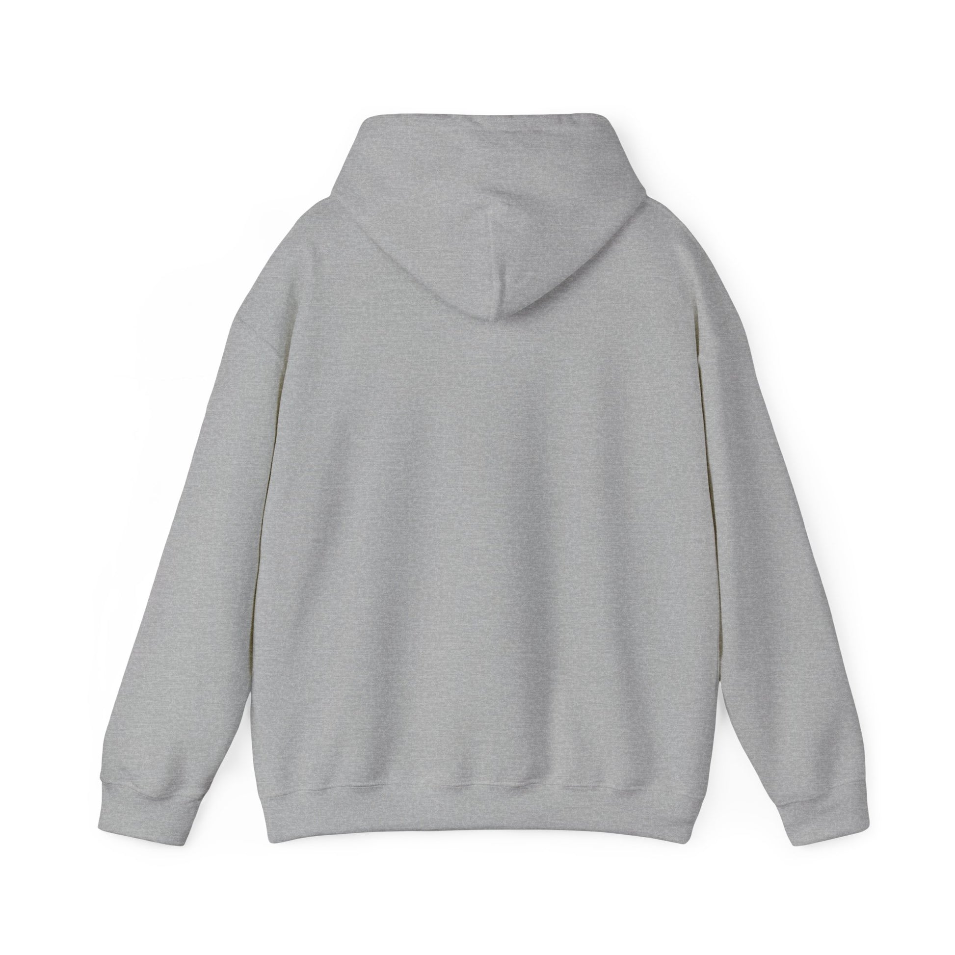 Serial Killer Isekai Hoodie
