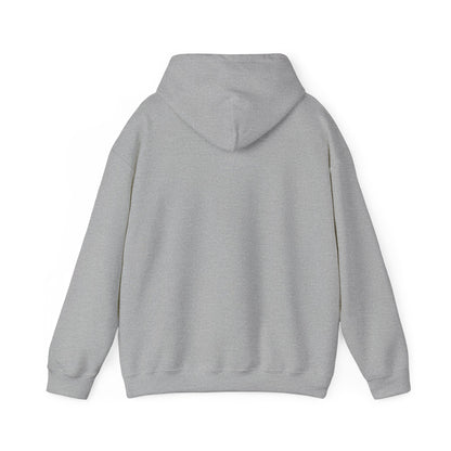 Serial Killer Isekai Hoodie