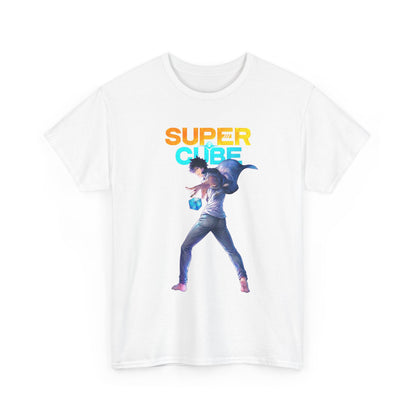 Super Cube T-Shirt