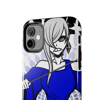 Fishgod Kasaco Phone Cover