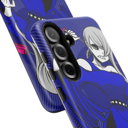 Fishgod Kasaco Phone Case