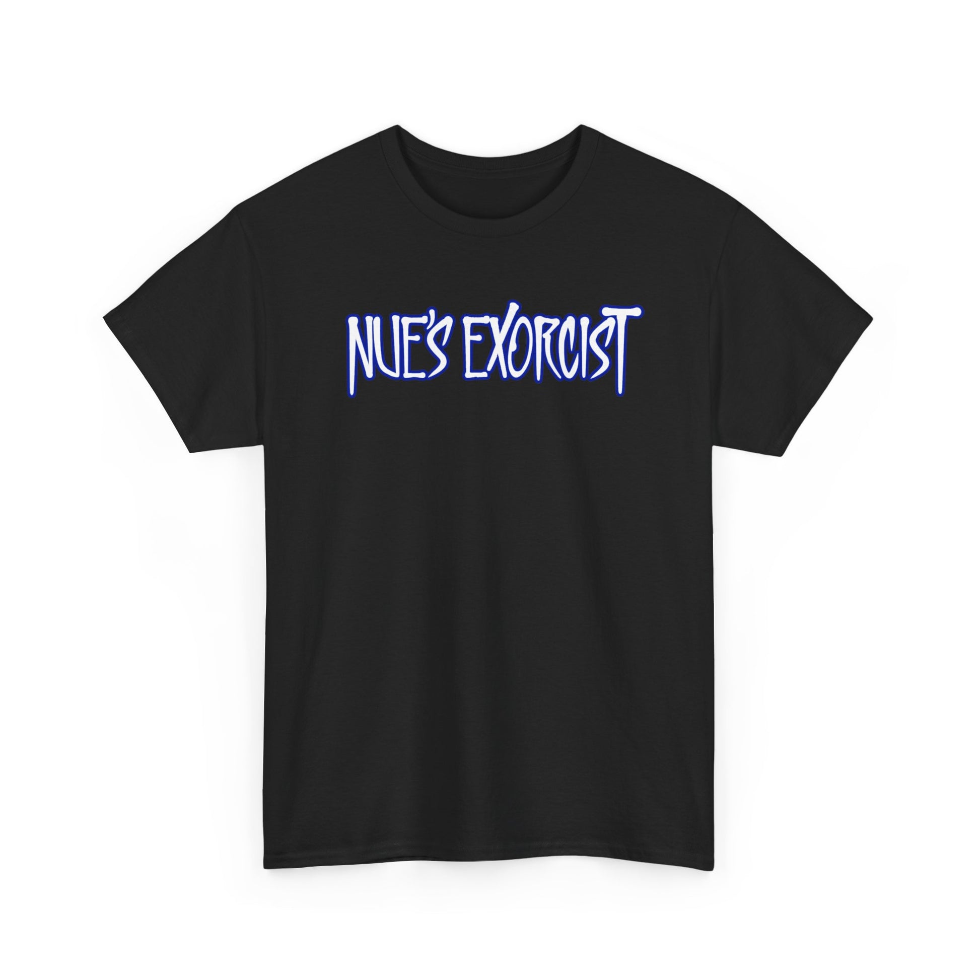 Nue’s Exorcist Logo T-Shirt