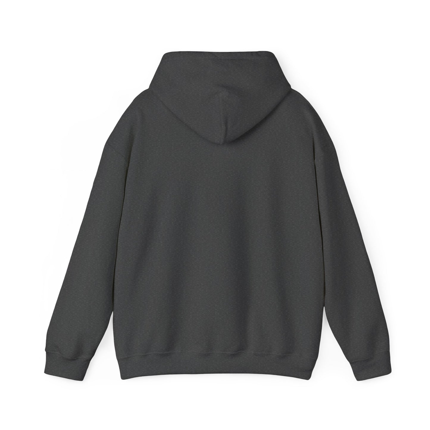 Serial Killer Isekai Hoodie