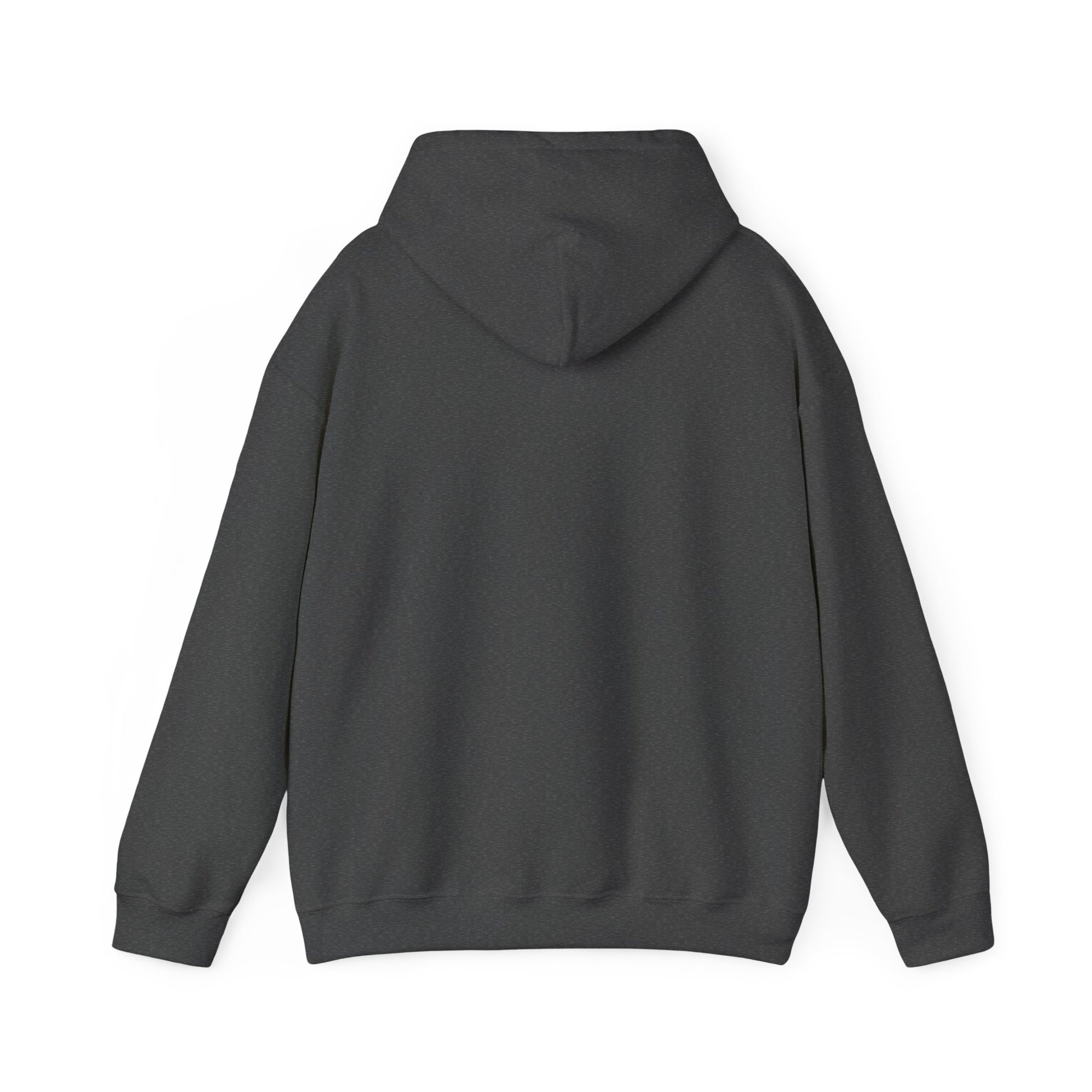 Serial Killer Isekai Hoodie