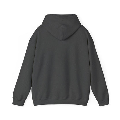 Serial Killer Isekai Hoodie