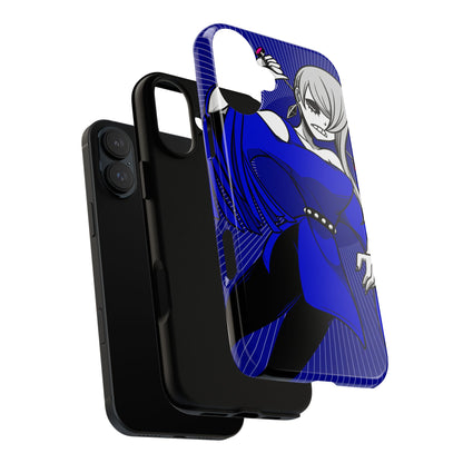 Fishgod Kasaco Phone Case