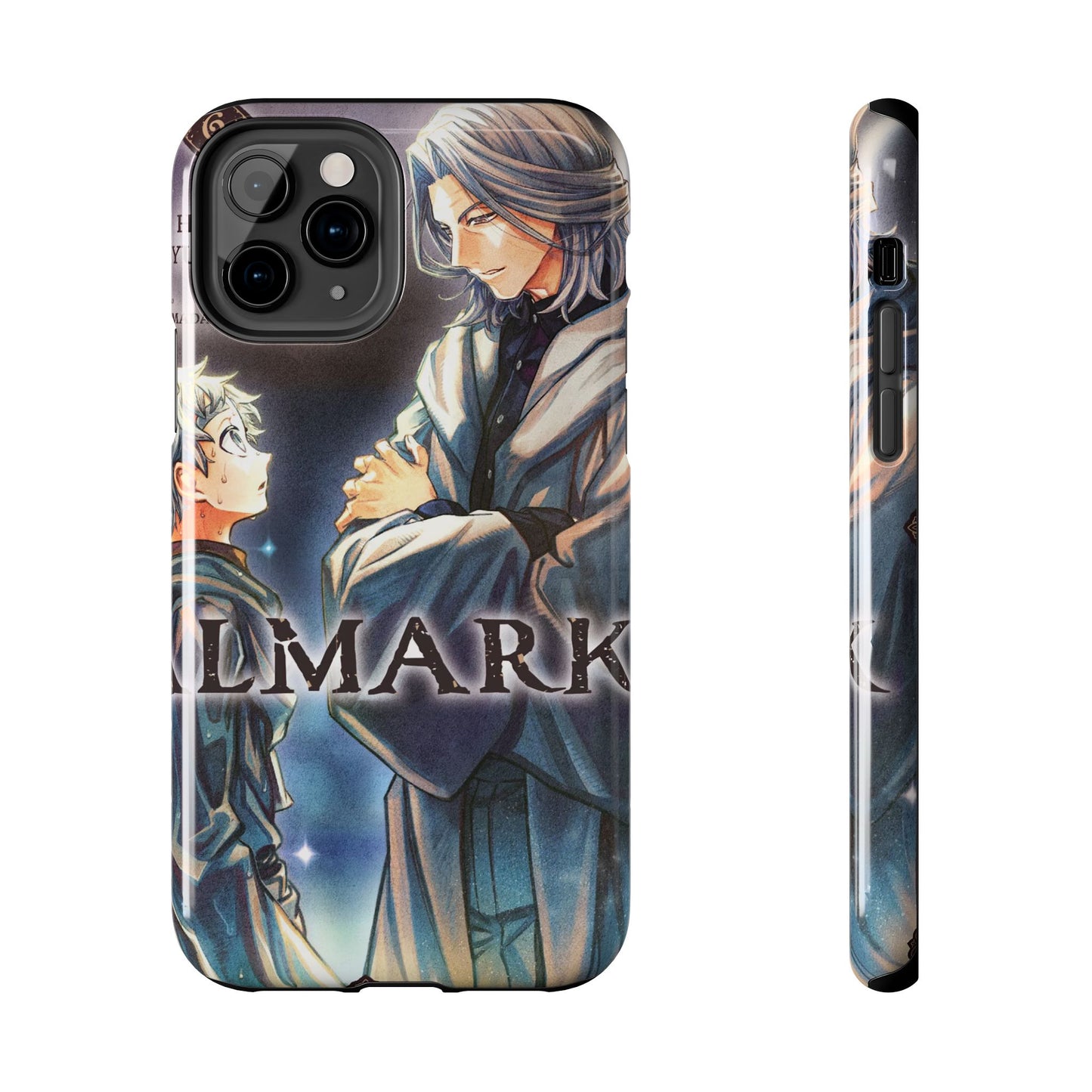 Almark Phone case iPhone 11 Pro